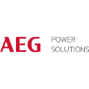 Company AEG Power Solutions