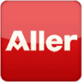 Company Aller Media Denmark