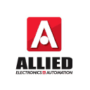 Company Allied Electronics & Automation
