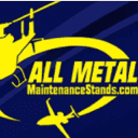 Company All Metal Maintenance Stands