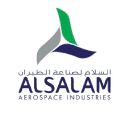 Company Alsalam Aerospace Industries