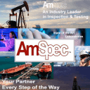 Company AmSpec Group