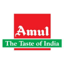 Company Amul (GCMMF)
