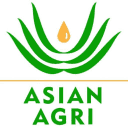Company Asian Agri