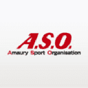 Company A.S.O. - Amaury Sport Organisation