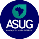 Company ASUG Brasil