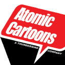 Company Atomic Cartoons