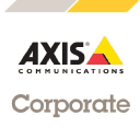 Company Axis Communications