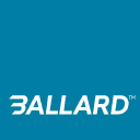 Company Ballard Power Systems