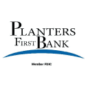 Company Planters First Bank