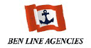 Company Ben Line Agencies