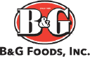 Company B&G Foods Inc.