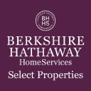 Company Berkshire Hathaway HomeServices Select Properties