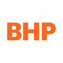 Company BHP