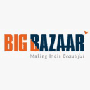Company Big Bazaar - Future Retail