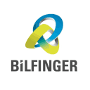 Company Bilfinger