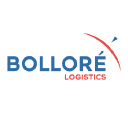 Company Bolloré Logistics