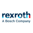 Company Bosch Rexroth