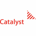 Company Catalyst Paper