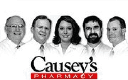 Company Causey's Pharmacy Inc.