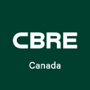 Company CBRE Canada
