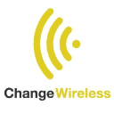 Company Change-Wireless