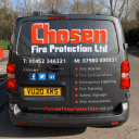 Company Chosenfireprotection