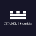 Company Citadel Securities