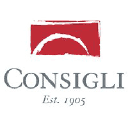 Company Consigli Construction Co., Inc.