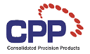 Company Consolidated Precision Products Corp