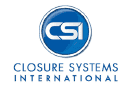 Company Closure Systems International (CSI)