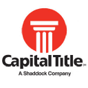 Company Capital Title of Texas, LLC