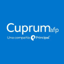 Company AFP Cuprum