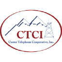 Company CUSTER TELEPHONE COOPERATIVE