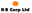 Company DB Corp Ltd.