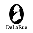 Company De La Rue