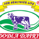 Company Dodla Dairy Ltd
