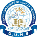 Company Dow University of Health Sciences