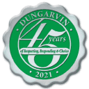 Company Dungarvin