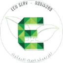 Company Ecoservlb