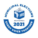 Company IEC (Electoral Commission of South Africa)