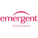 Company Emergent BioSolutions