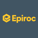 Company Epiroc