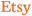 Company Etsy Shop