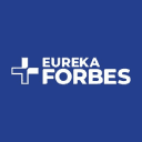 Company Eureka Forbes Ltd