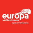 Company Europa Worldwide Group