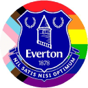 Company Everton Football Club