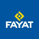Company FAYAT Group