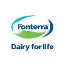 Company Fonterra