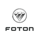 Company Foton Motor